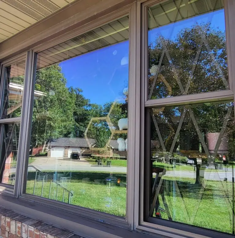 Clean Windows